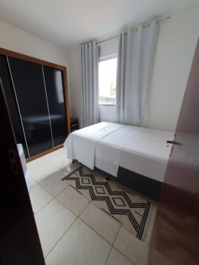 Apartamento Capitólio